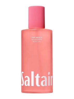 Pink Beach Nourishing Body Oil — Pink